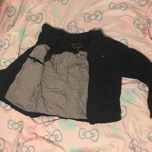 Tommy hilfiger jacket